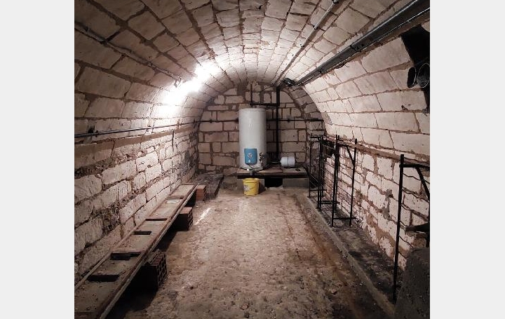 Maison MICHERY (89140)  58 m2 106 000 € 