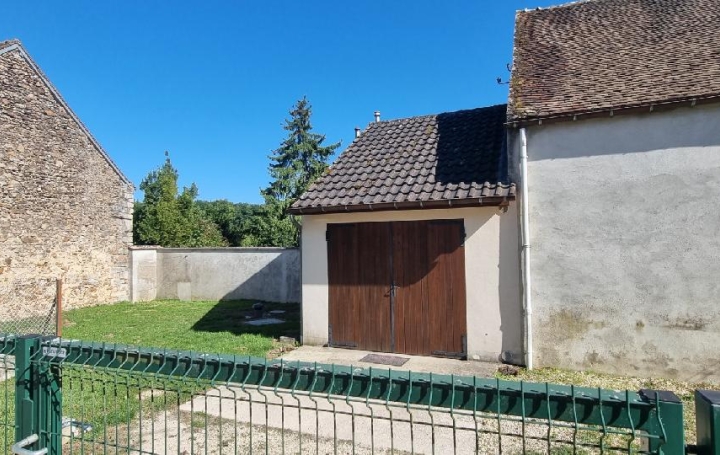 Maison LIXY (89140)  70 m2 128 000 € 