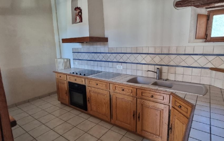 Maison LIXY (89140)  70 m2 128 000 € 