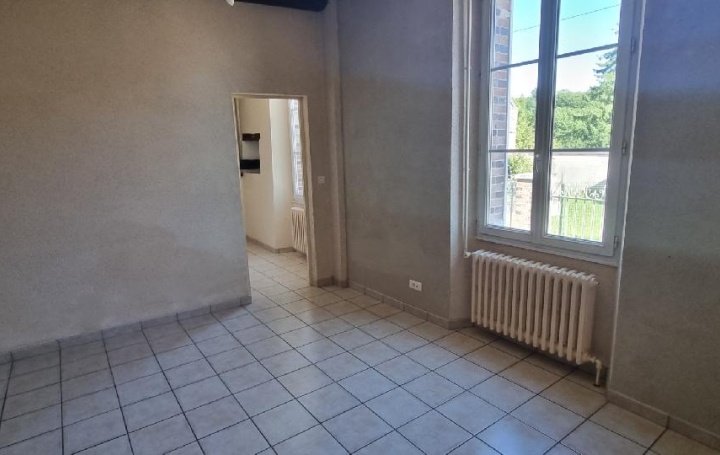 Maison LIXY (89140)  70 m2 128 000 € 