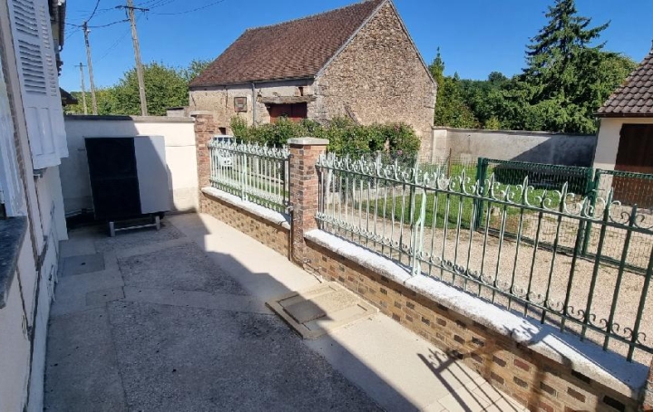 Maison LIXY (89140)  70 m2 128 000 € 