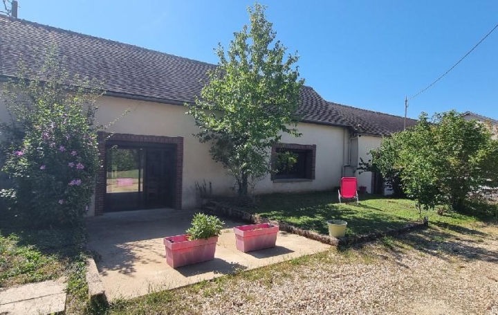 Maison PONT-SUR-YONNE (89140)  150 m2 235 000 € 