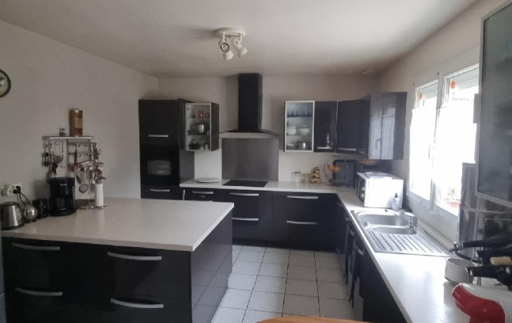 Maison PONT-SUR-YONNE (89140)  135 m2 267 000 € 