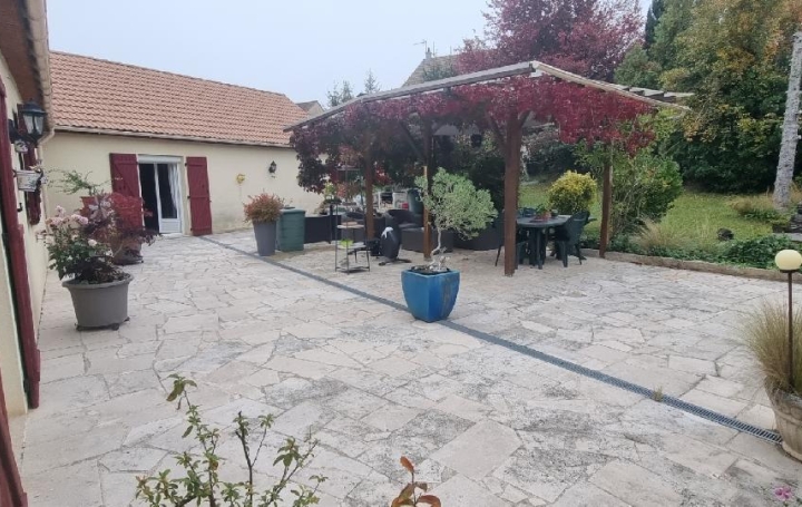 Maison PONT-SUR-YONNE (89140)  135 m2 267 000 € 