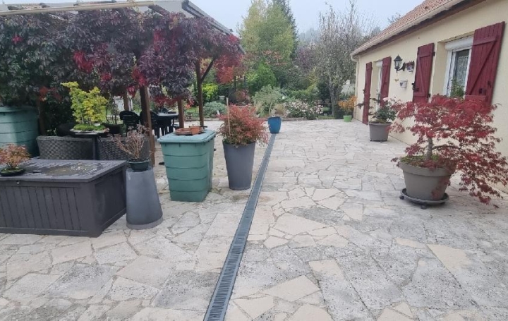 Maison PONT-SUR-YONNE (89140)  135 m2 267 000 € 