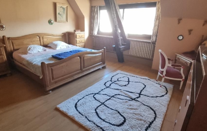 Maison VILLEMANOCHE (89140)  105 m2 163 000 € 