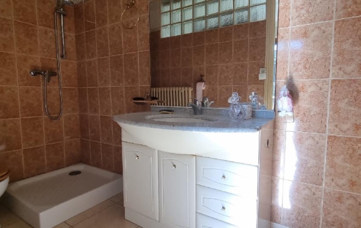 Maison VILLEMANOCHE (89140)  105 m2 163 000 € 