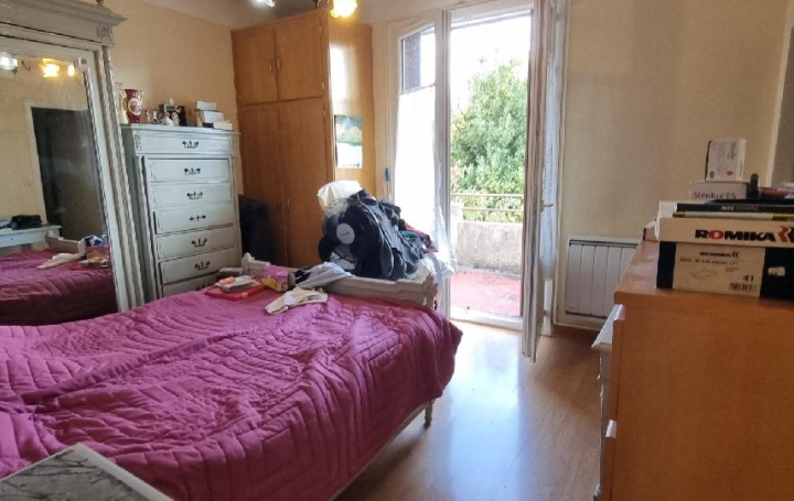 Maison PONT-SUR-YONNE (89140)  56 m2 79 500 € 