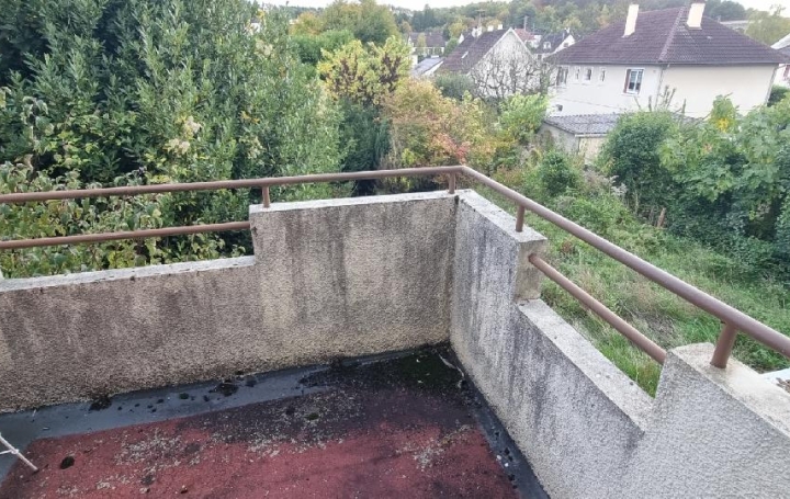 Maison PONT-SUR-YONNE (89140)  56 m2 79 500 € 