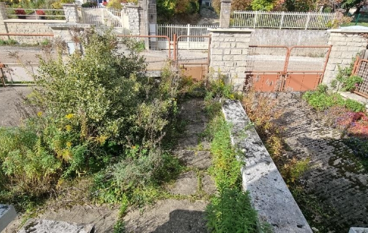 Maison PONT-SUR-YONNE (89140)  56 m2 79 500 € 