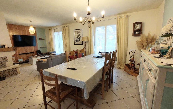 Maison SERGINES (89140)  92 m2 168 500 € 