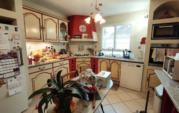 Maison SERGINES (89140)  92 m2 168 500 € 