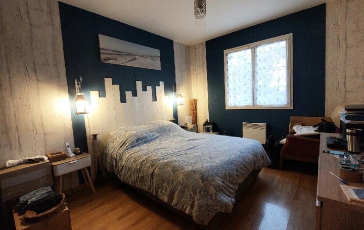 Maison SERGINES (89140)  92 m2 168 500 € 