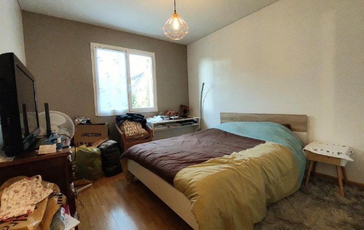 Maison SERGINES (89140)  92 m2 168 500 € 