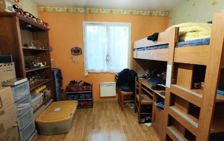 Maison SERGINES (89140)  92 m2 168 500 € 