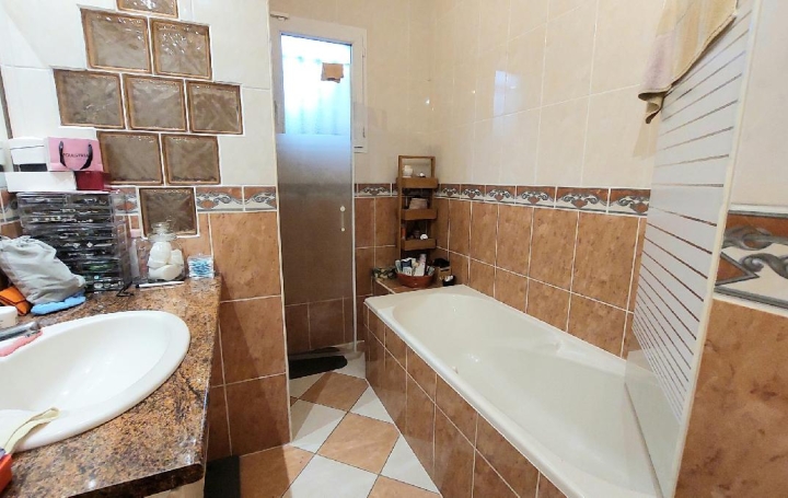 Maison SERGINES (89140)  92 m2 168 500 € 