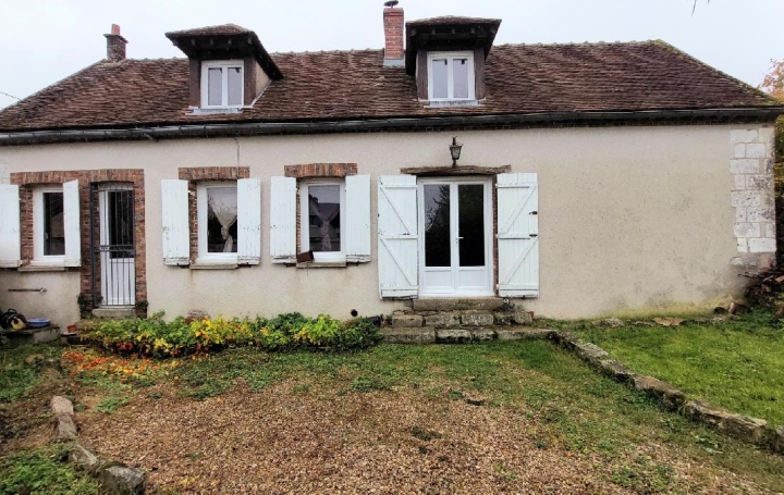 Maison THORIGNY-SUR-OREUSE (89260)  84 m2 115 000 € 