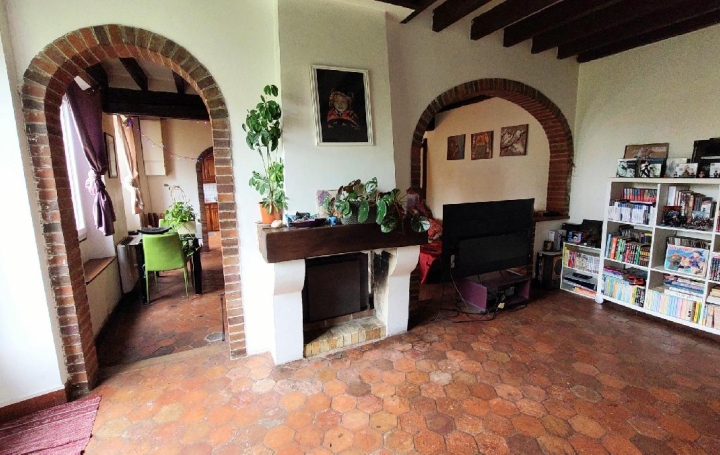 Maison THORIGNY-SUR-OREUSE (89260)  84 m2 115 000 € 