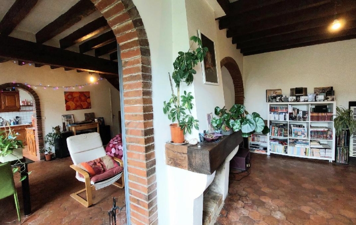 Maison THORIGNY-SUR-OREUSE (89260)  84 m2 115 000 € 