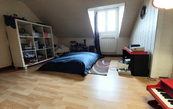 Maison THORIGNY-SUR-OREUSE (89260)  84 m2 115 000 € 