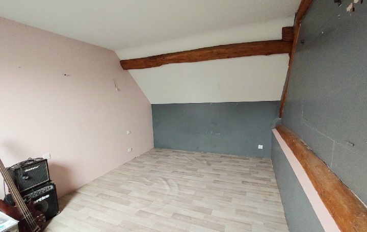 Maison THORIGNY-SUR-OREUSE (89260)  84 m2 115 000 € 