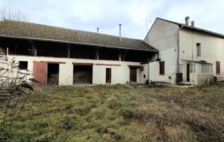 Maison / Villa MALAY-LE-GRAND (89100) 93 m<sup>2</sup> 114 000 € 