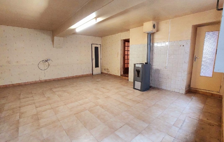 Maison MALAY-LE-GRAND (89100)  93 m2 114 000 € 