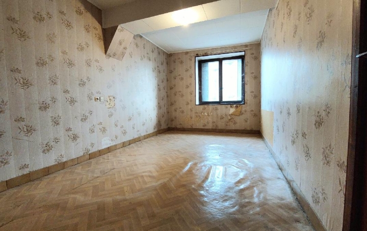 Maison MALAY-LE-GRAND (89100)  93 m2 114 000 € 