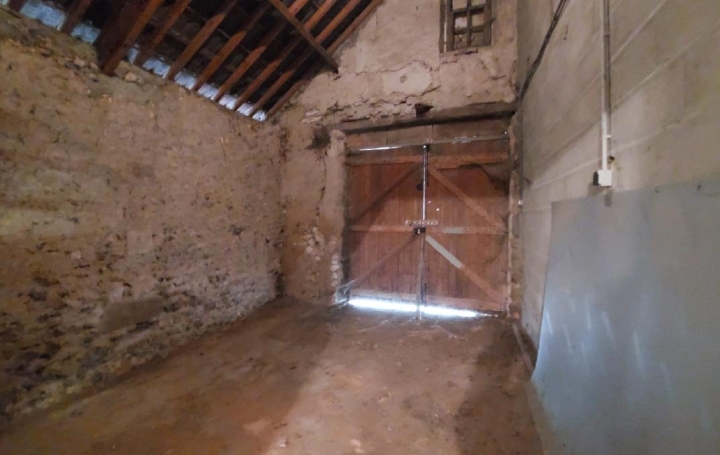 Maison MALAY-LE-GRAND (89100)  93 m2 114 000 € 