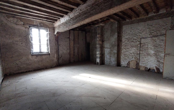 Maison MALAY-LE-GRAND (89100)  93 m2 114 000 € 