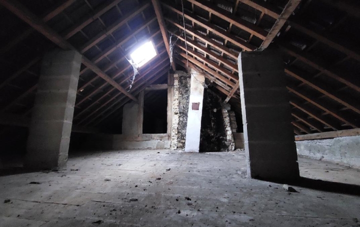 Maison MALAY-LE-GRAND (89100)  93 m2 114 000 € 