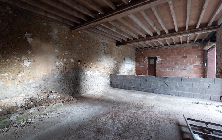 Maison MALAY-LE-GRAND (89100)  93 m2 114 000 € 