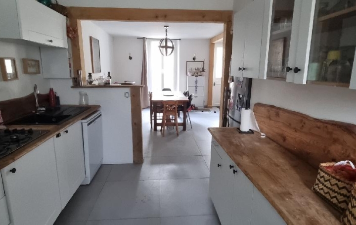 Maison VILLEPERROT (89140)  92 m2 127 000 € 