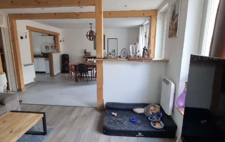 Maison VILLEPERROT (89140)  92 m2 127 000 € 