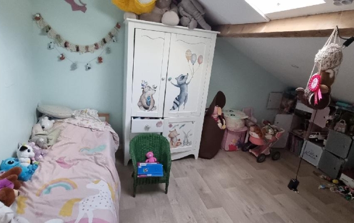 Maison VILLEPERROT (89140)  92 m2 127 000 € 