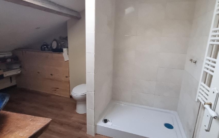 Maison VILLEPERROT (89140)  92 m2 127 000 € 