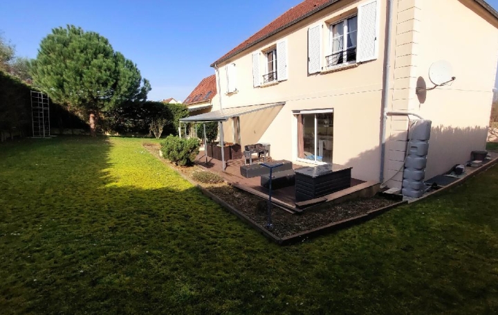 Maison / Villa SENS (89100) 160 m<sup>2</sup> 384 000 € 