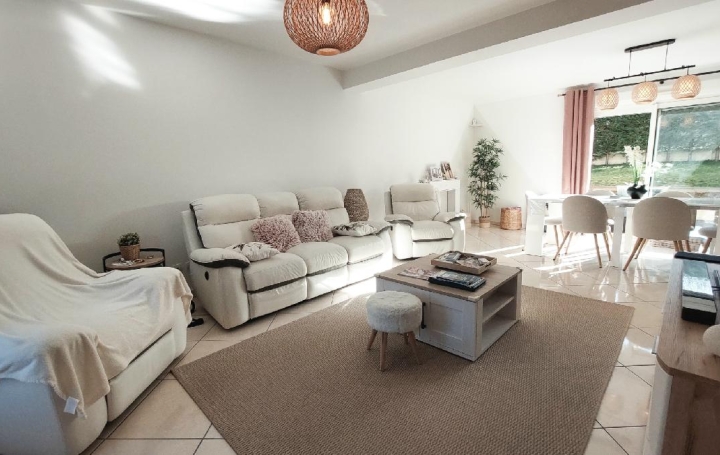 Maison SENS (89100)  160 m2 384 000 € 