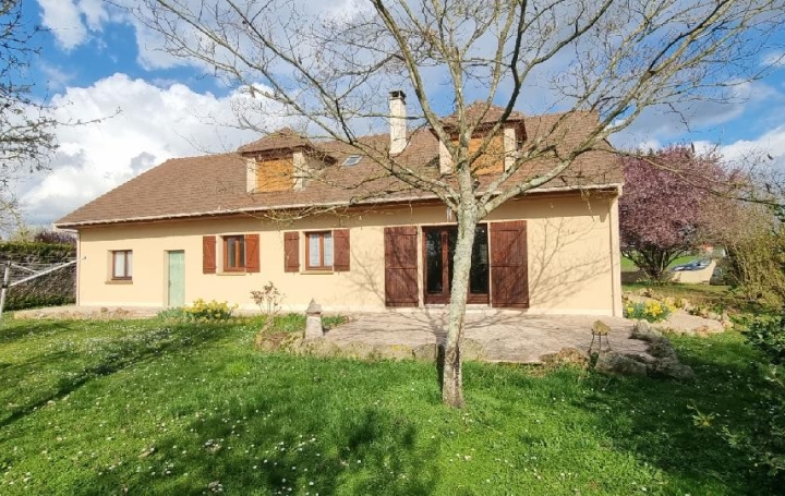 Maison / Villa MICHERY (89140) 160 m<sup>2</sup> 219 000 € 