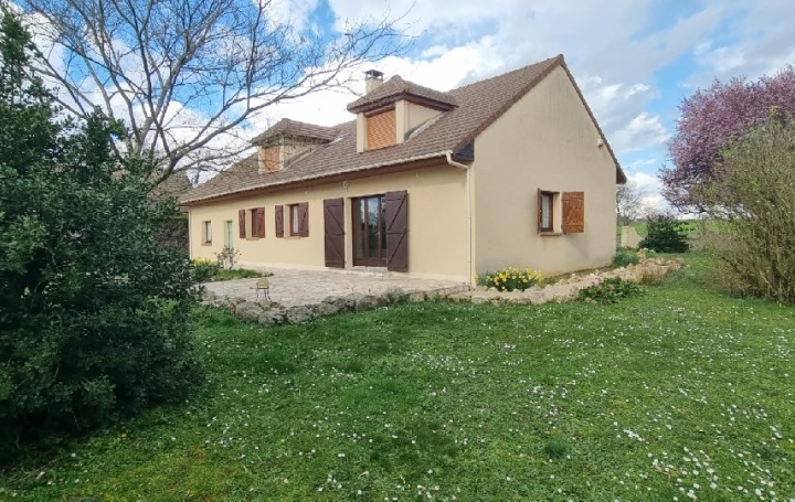 Maison MICHERY (89140)  160 m2 219 000 € 