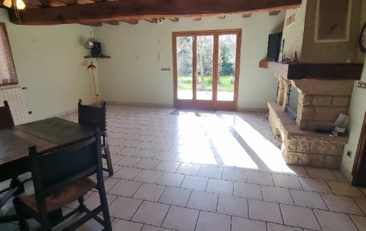 Maison MICHERY (89140)  160 m2 219 000 € 