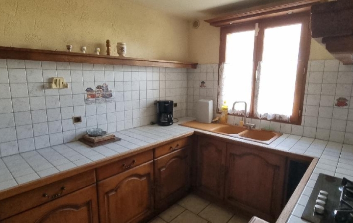 Maison MICHERY (89140)  160 m2 219 000 € 