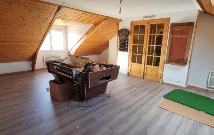 Maison MICHERY (89140)  160 m2 219 000 € 