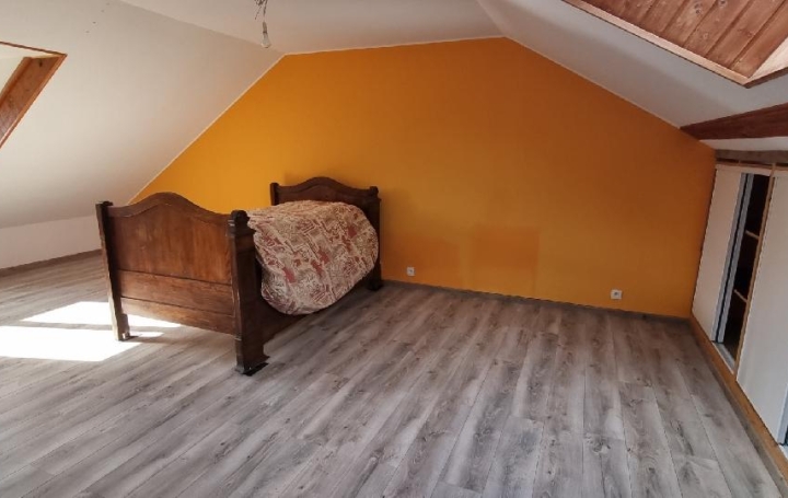 Maison MICHERY (89140)  160 m2 219 000 € 