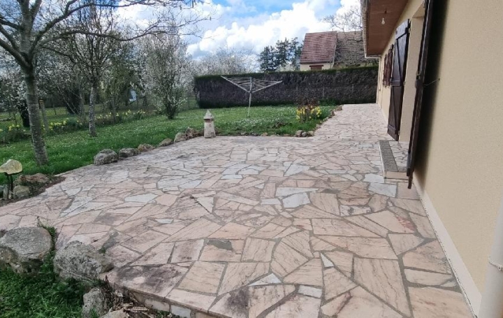 Maison MICHERY (89140)  160 m2 219 000 € 