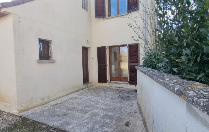 Maison / Villa SOUCY (89100) 90 m<sup>2</sup> 169 000 € 