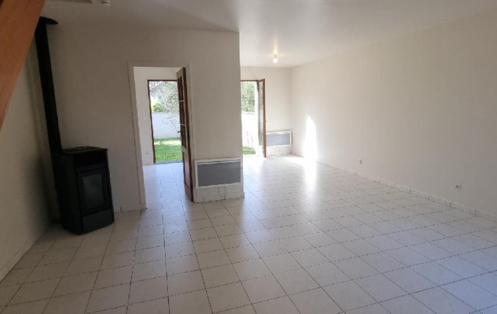 Maison SOUCY (89100)  90 m2 169 000 € 