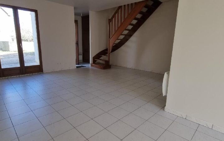 Maison SOUCY (89100)  90 m2 169 000 € 