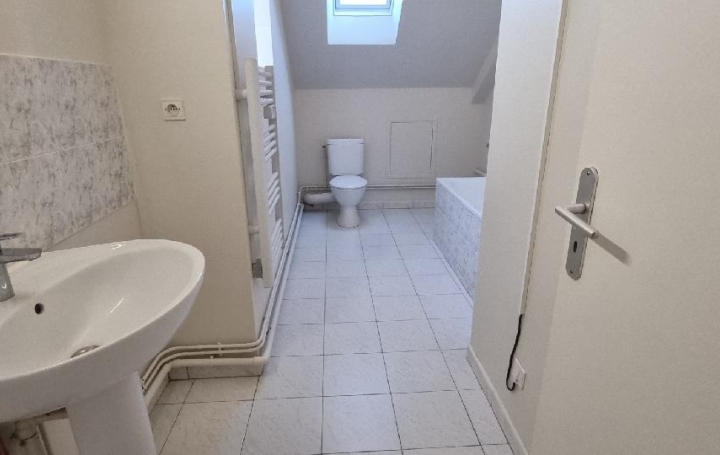 Maison SOUCY (89100)  90 m2 169 000 € 