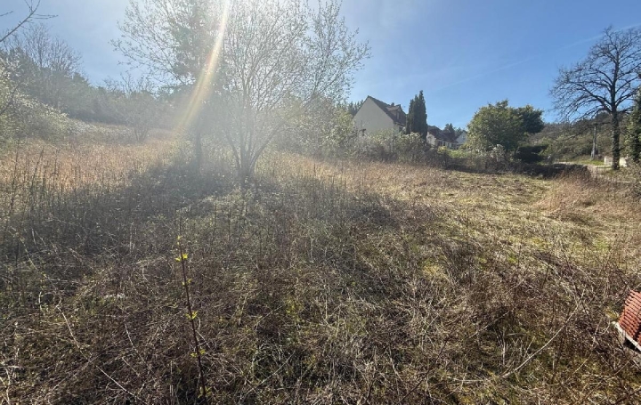 Terrain PONT-SUR-YONNE (89140)  1 990 m2 39 000 € 